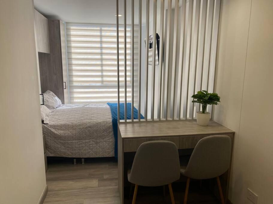 Inside The Heart Of Apartment